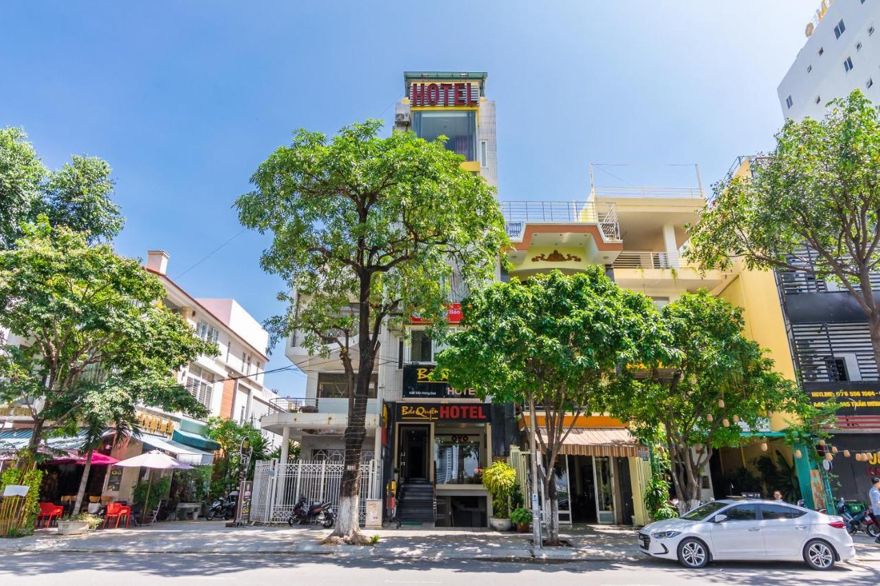 Bao Quyen Hotel Đà Nẵng Exterior foto